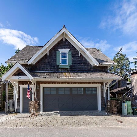Вилла Nantucket House By Seabrook Hospitality Пасифик-Бич Экстерьер фото