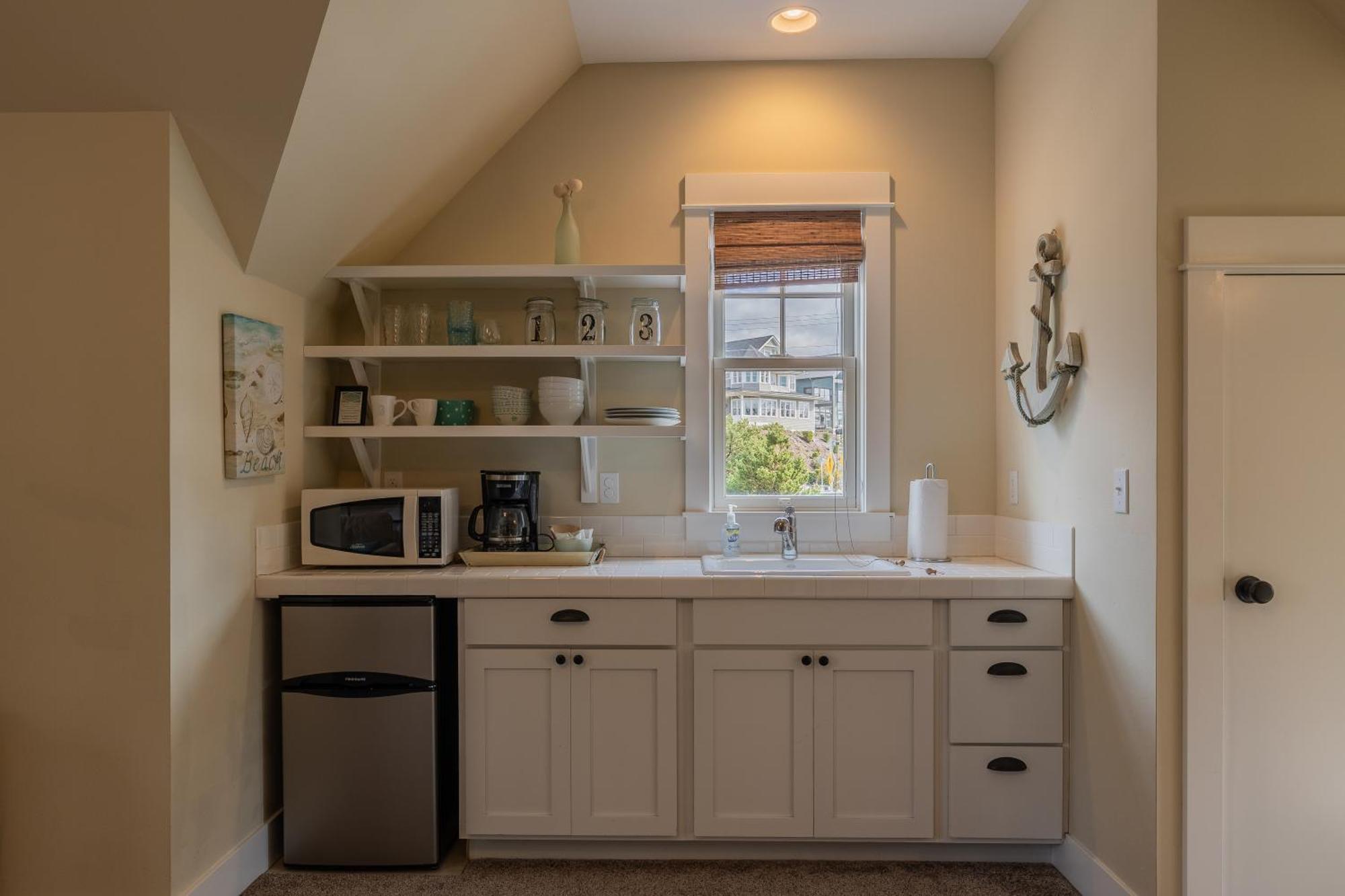 Вилла Nantucket House By Seabrook Hospitality Пасифик-Бич Экстерьер фото