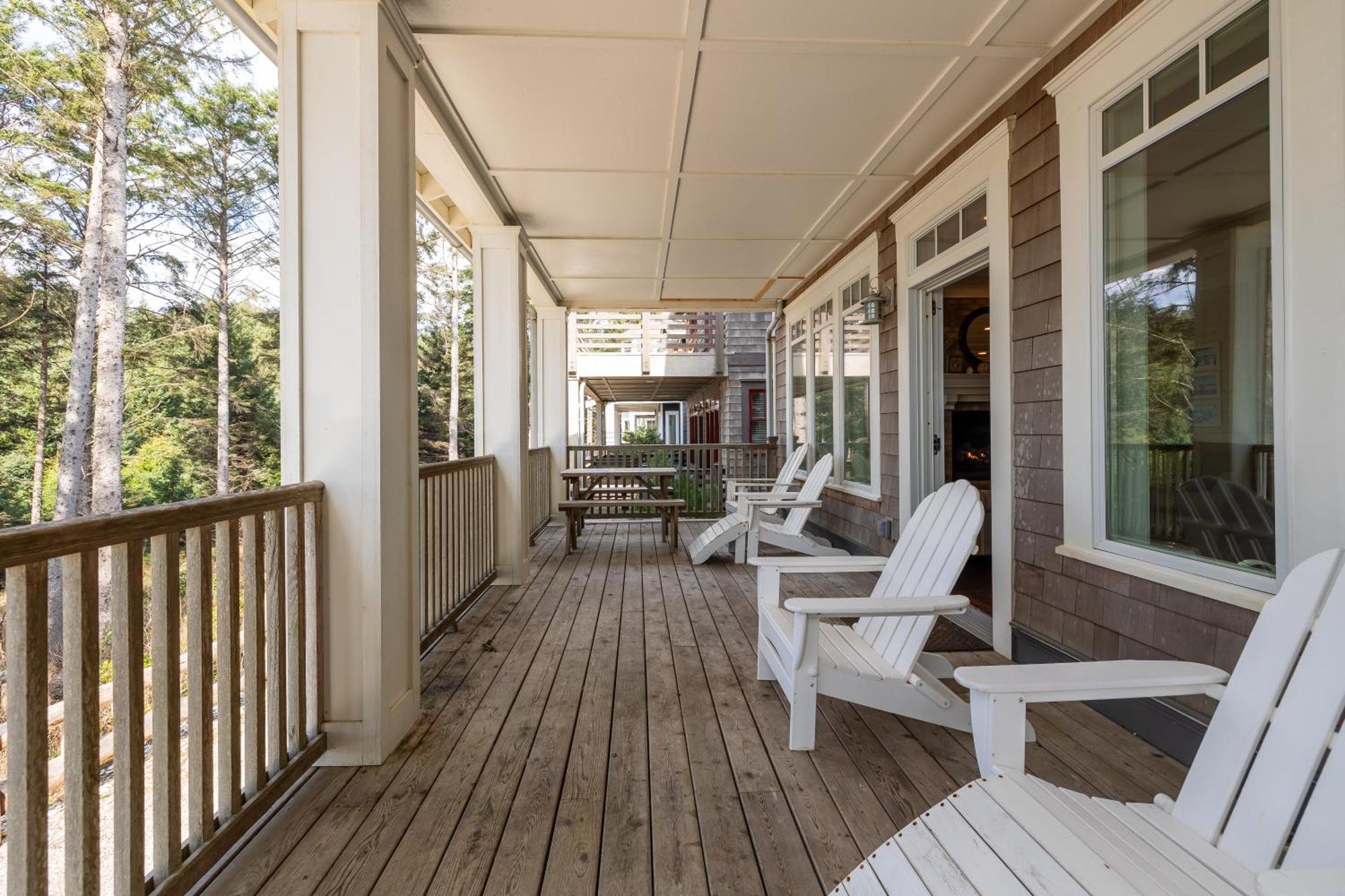 Вилла Nantucket House By Seabrook Hospitality Пасифик-Бич Экстерьер фото