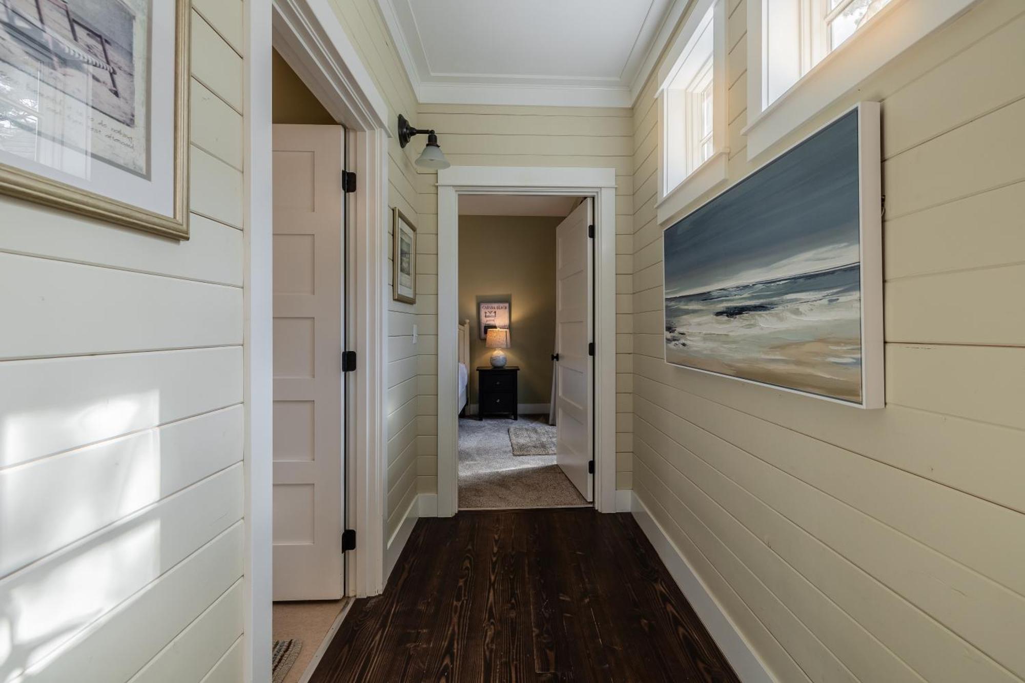 Вилла Nantucket House By Seabrook Hospitality Пасифик-Бич Экстерьер фото