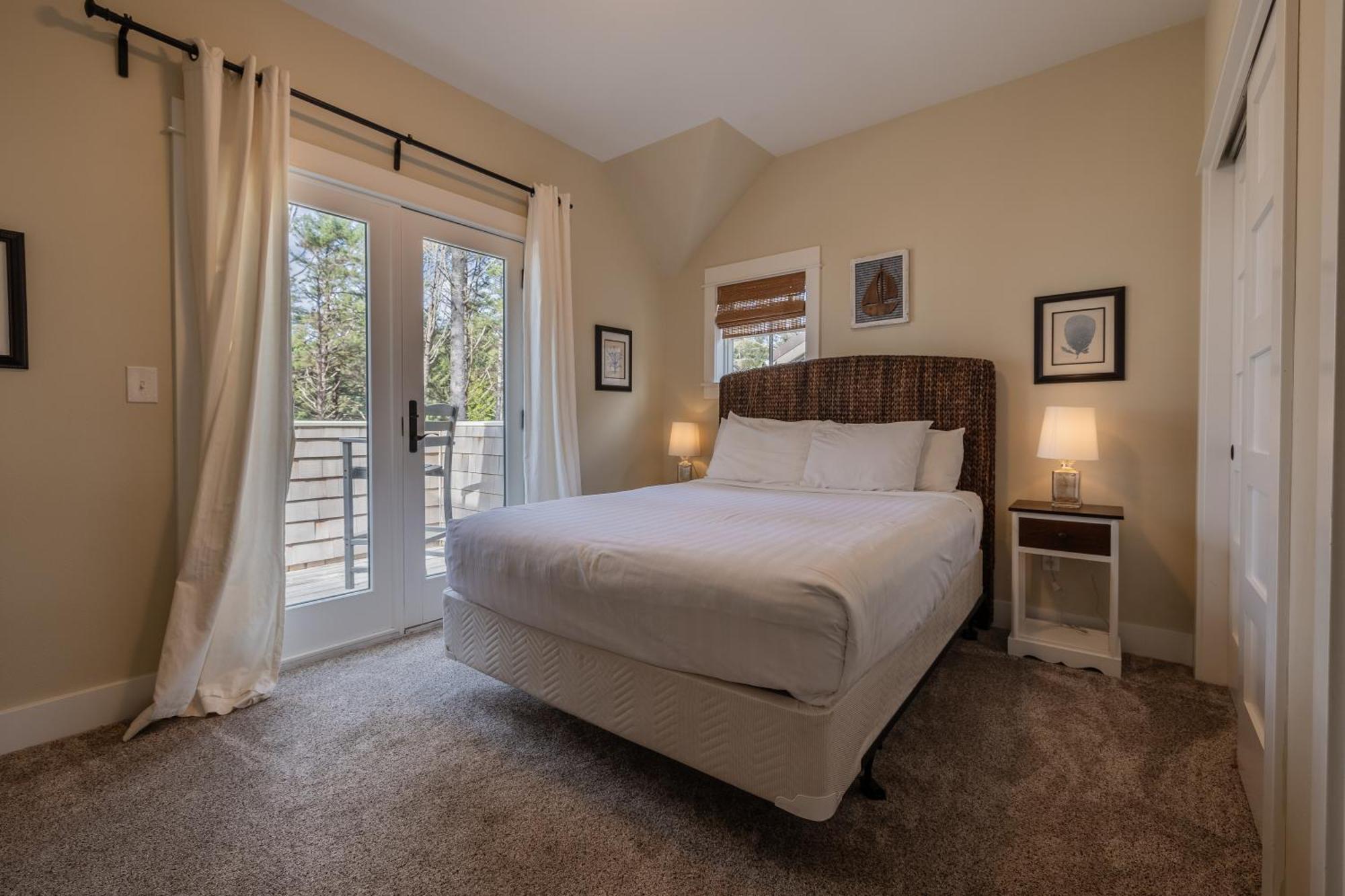 Вилла Nantucket House By Seabrook Hospitality Пасифик-Бич Экстерьер фото