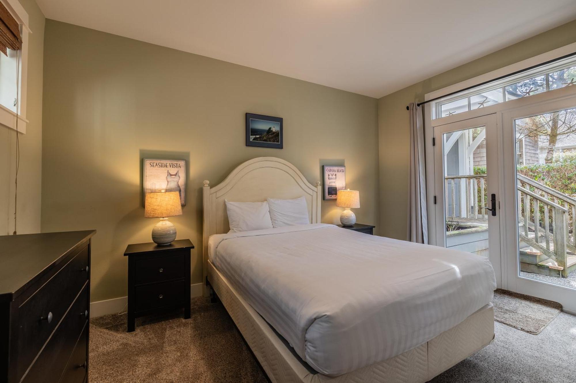 Вилла Nantucket House By Seabrook Hospitality Пасифик-Бич Экстерьер фото