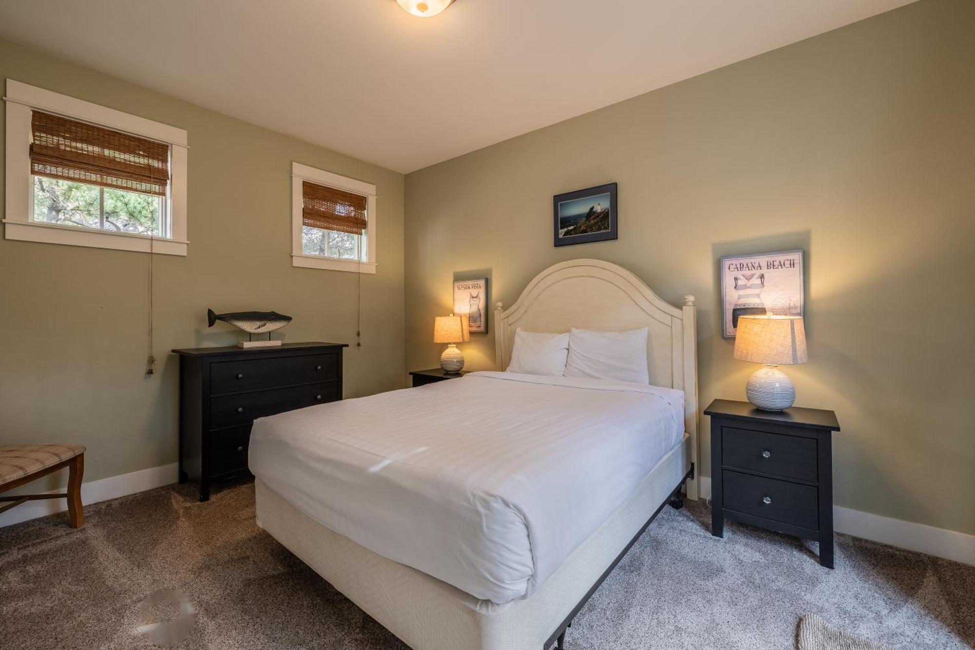 Вилла Nantucket House By Seabrook Hospitality Пасифик-Бич Экстерьер фото