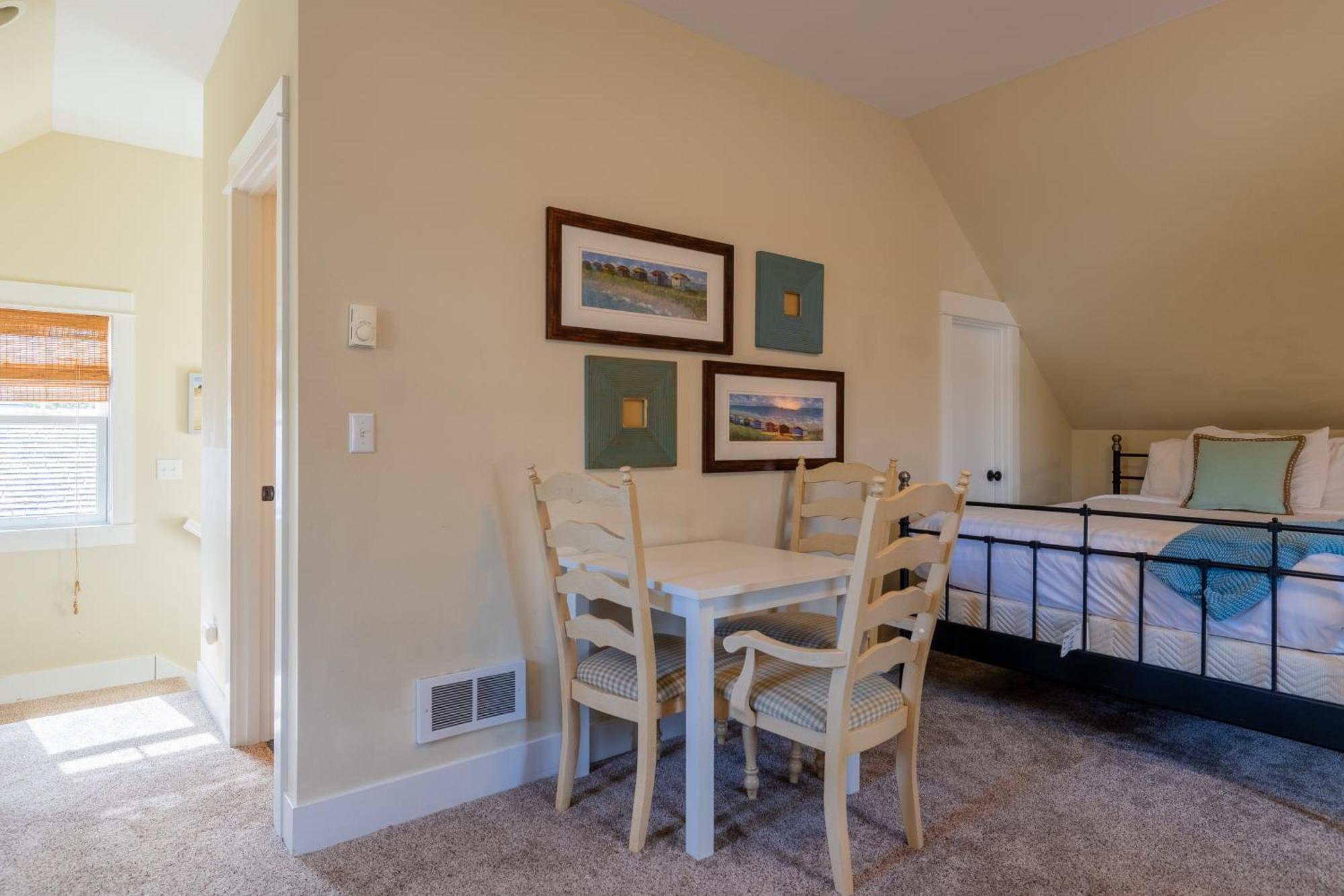 Вилла Nantucket House By Seabrook Hospitality Пасифик-Бич Экстерьер фото